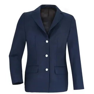 Feuerwehr Uniformjacke Damen Bayern Blazer dunkelblau