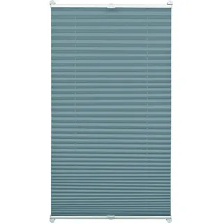 GARDINIA Plissee EASYFIX 40 x 130 cm grau