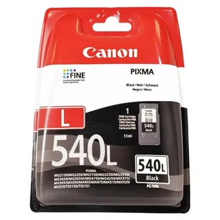 Canon PG-540L schwarz
