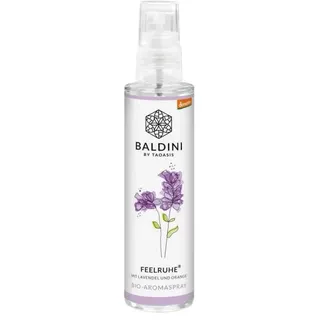 Baldini Feelruhe Raumspray 50 ml