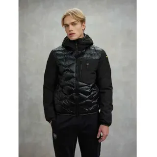 BLAUER Dodge schwarz L