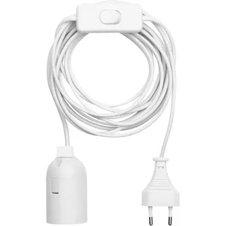 LEDmaxx LM 9802W Lampenfassung