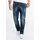 Fit Stonewashed Blau W38/L36