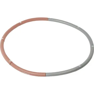 Energetics Hula Hoop Ring SCHWARZ/ROT - 3