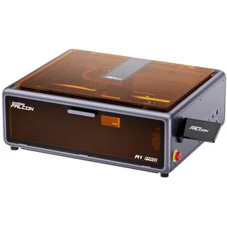 Creality Falcon A1 Pro Schwarz