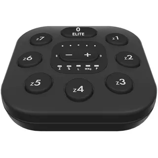 Elite Zona controller gerat - Connected