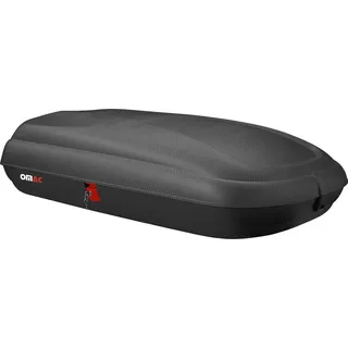Omac 320L Schwarz