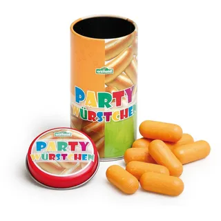 Erzi 15150 Party Würstchen in der Dose