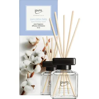 ipuro Cotton Fields Raumduft 50 ml