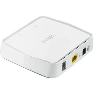 ZyXEL VMG4005-B50A DSL Modem Router