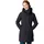 Coat III Jacke - Black / Black - 46
