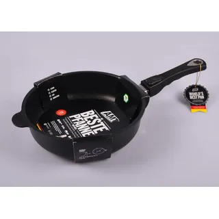 AMT Gastroguss AMT-Gastroguss Bratpfanne 24 cm