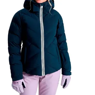 Roxy Snowdrift Jacke Schwarz M