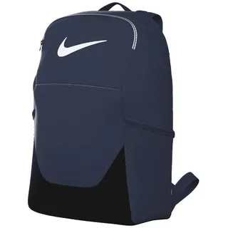 Nike Rucksack Nike Rucksack Brasilia Backpack IB4408 blau