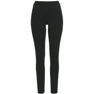 Buffalo Jeggings Damen schwarz-jeans Gr.44
