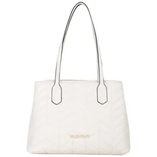 Valentino Petal Re Shopper Synthetik Beige