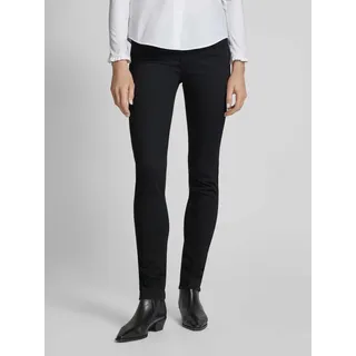 Jeans mit 5-Pocket-Design, Black, 28