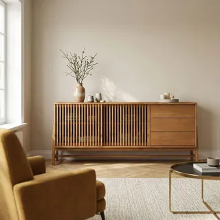 Idimex Adamo 175 cm braun