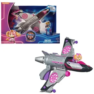 Spin Master Skye Deluxe Jet-Flieger 12cm