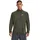 1/2 Zip Sweatshirt Grün F392