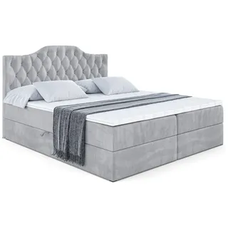 altdecor VILA-1 140 x 200 cm H3 Hellgrau