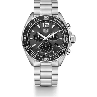 TAG Heuer Chronograph Formula 1 Chronograph CAZ1011.BA0842 - schwarz