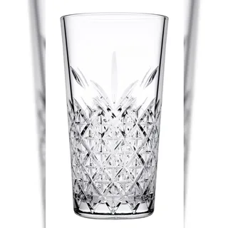 Pasabahce Longdrinkglas 0,36 l 6 St.