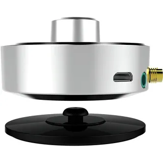 Albrecht DR 54 DAB+ Empfänger