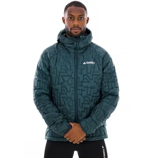 adidas Terrex Xperior Grün S