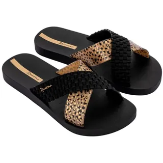 IPANEMA Sense Slide Fem Schwarz 39