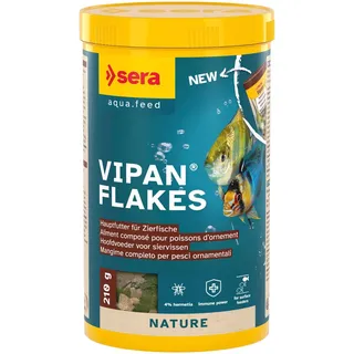 Sera Vipan Nature 2 x 1000 ml