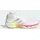 Damen Handballschuhe weiß Größe 38 2/3