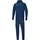 Jogginganzug mit Hoodie marine M