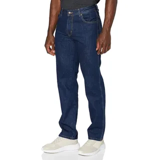 Wrangler Texas Jeans Darkstone 31 32