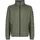 3h60747n Fleece Sage Antracite XL