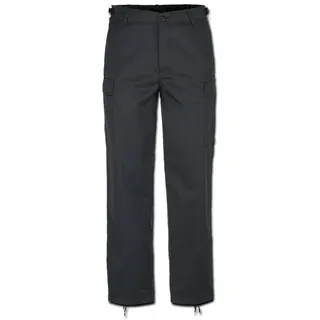 Brandit Textil Us Ranger Hosen Black XL
