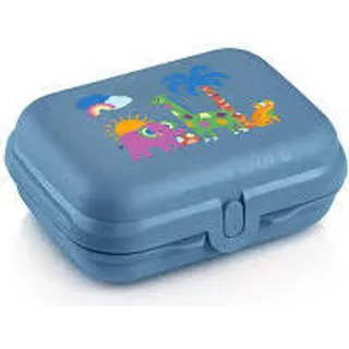 Tupperware Oyster Twins Elefant L 12,9 × B 10,3 × H 5,2