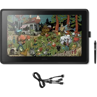 Wacom Cintiq 22