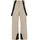Prtrowens Skihose Beige/L