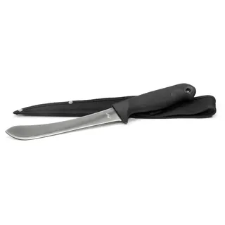 HEIGART Edelstahl-Filetiermesser 32 cm