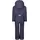 Snowsuit Schneeanzug deep violet 92