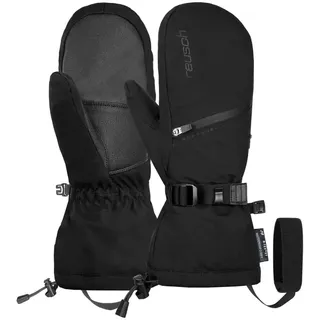 Reusch Demi R-TEX XT Mitten Fäustlinge Schwarz 8,5