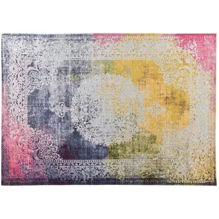 Gino Falcone Cosima-119 Webteppich 130 x 190 cm Mehrfarbig