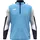Ziptop Dynamic skyblue/weiß/marine 116
