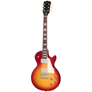 Gibson Les Paul Studio Cherry Sunburst - E-Gitarre