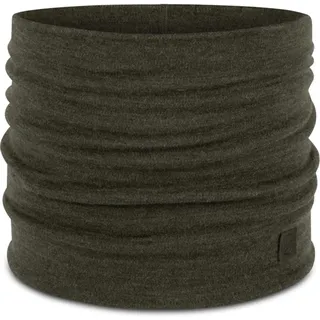 Buff Merino Heavyweight Solid Bark