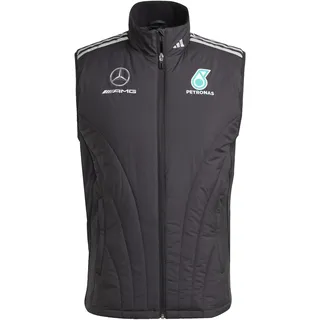 adidas Mercedes - AMG Petronas Formula One Team schwarz XS