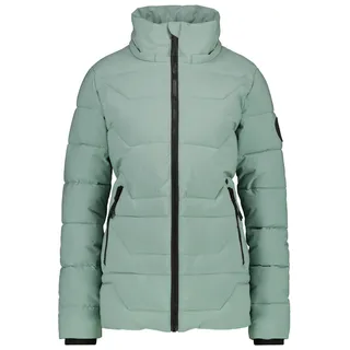 Alife & Kickin ZophiaAK A Steppjacke Blau XS