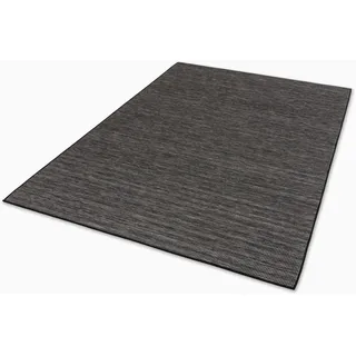 Schöner Wohnen Parkland 6351 220 Outdoor-Teppich 120 x 180 cm Anthrazit