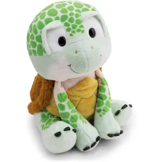 NICI Homies Schildkröte 23 cm Grün